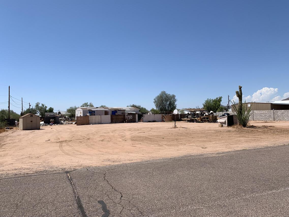 1918 N Saguaro Dr. #-, Apache Junction, AZ 85120