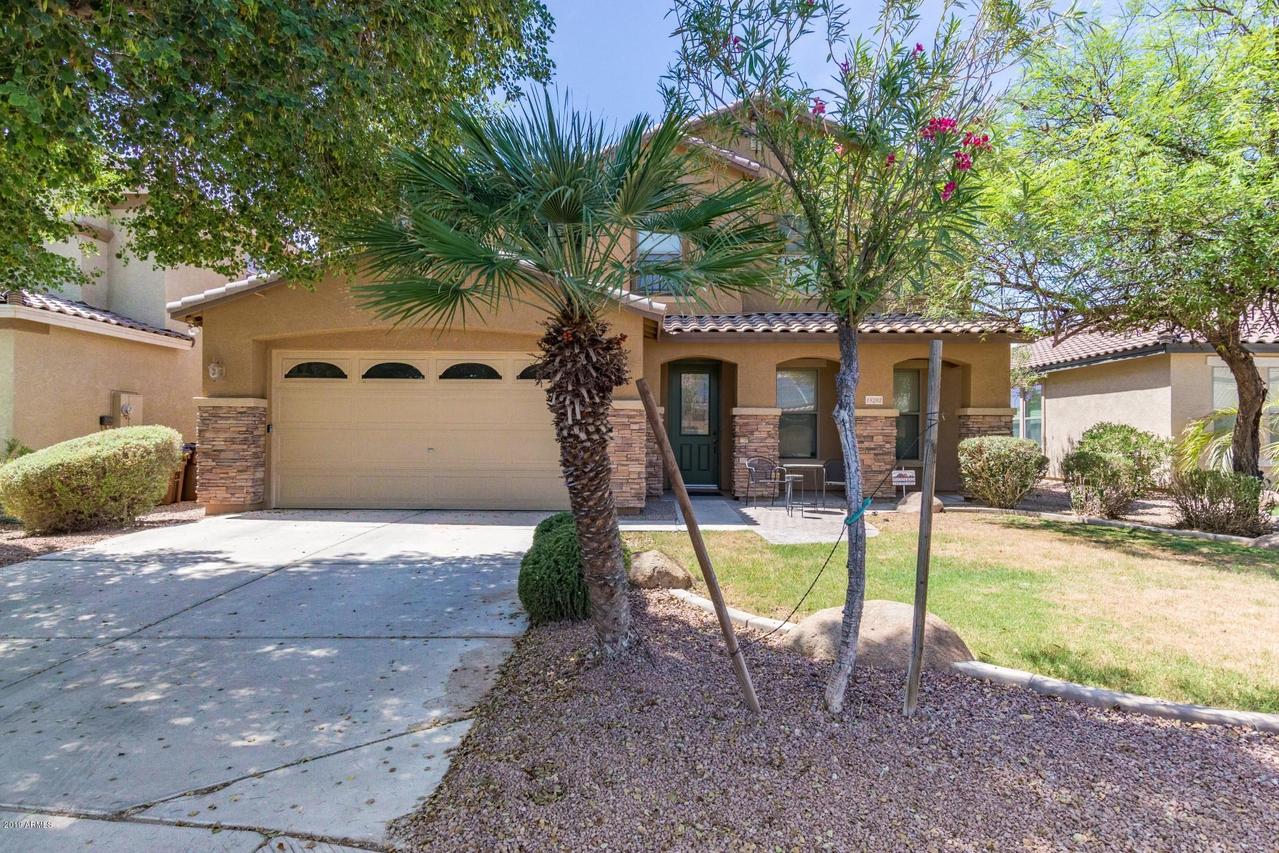 18282 N Kari Ln., Maricopa, AZ 85239