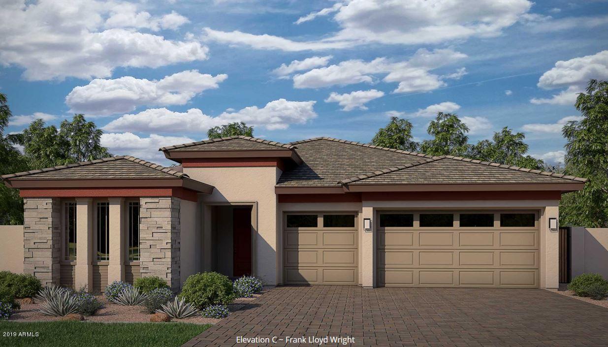 10020 E Seismic Ave., Mesa, AZ 85212