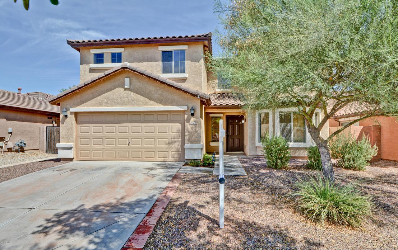 16190 W Hope Dr., Surprise, AZ 85379