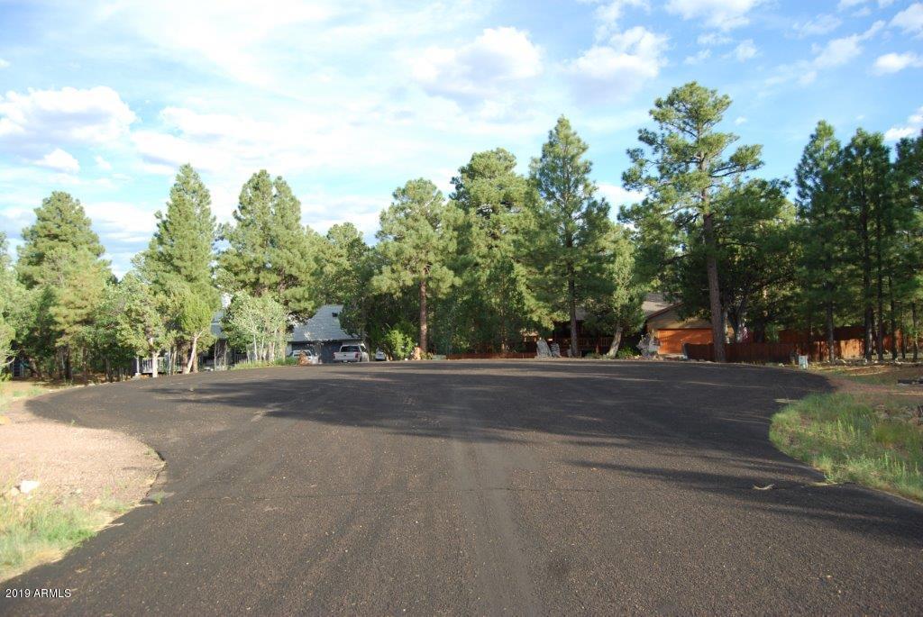 3452 Buglers Dr. #14, Heber, AZ 85928
