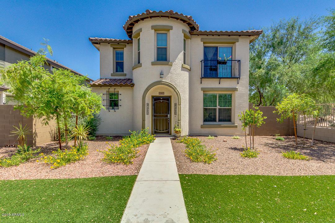 3365 W Hayduk Rd., Laveen, AZ 85339