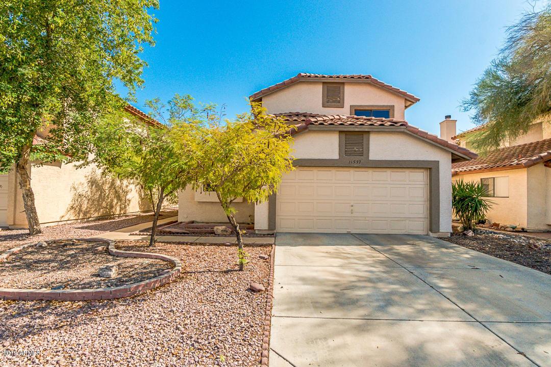 11537 W Citrus Grove Way, Avondale, AZ 85392