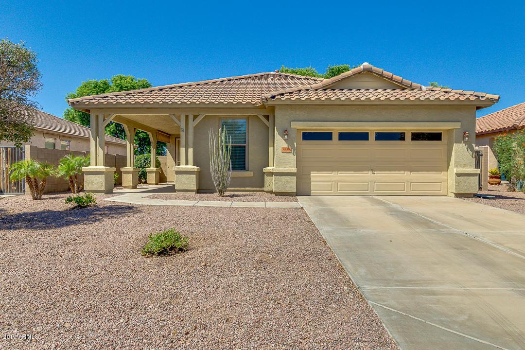 3058 E Merlot St., Gilbert, AZ 85298