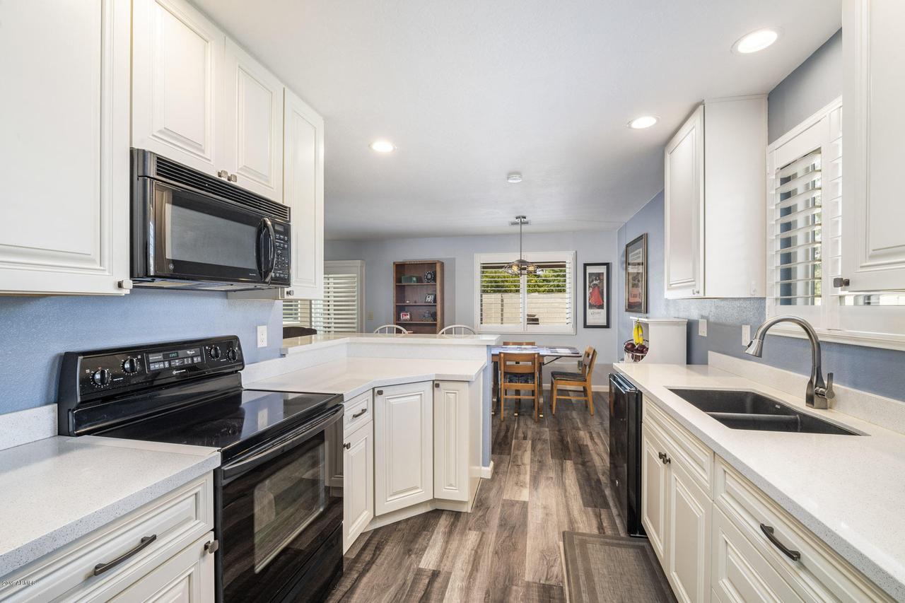 26606 S Sedona Dr., Sun Lakes, AZ 85248