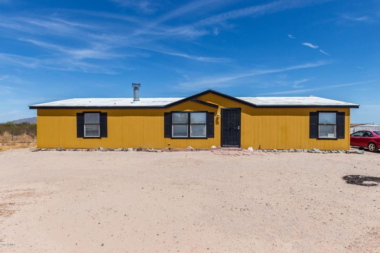 54226 W Bowlin Rd., Maricopa, AZ 85139