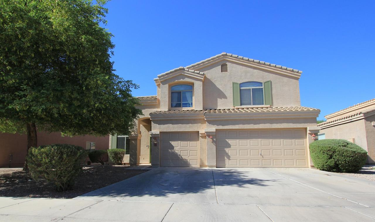 1626 E Angelica Dr., Casa Grande, AZ 85222
