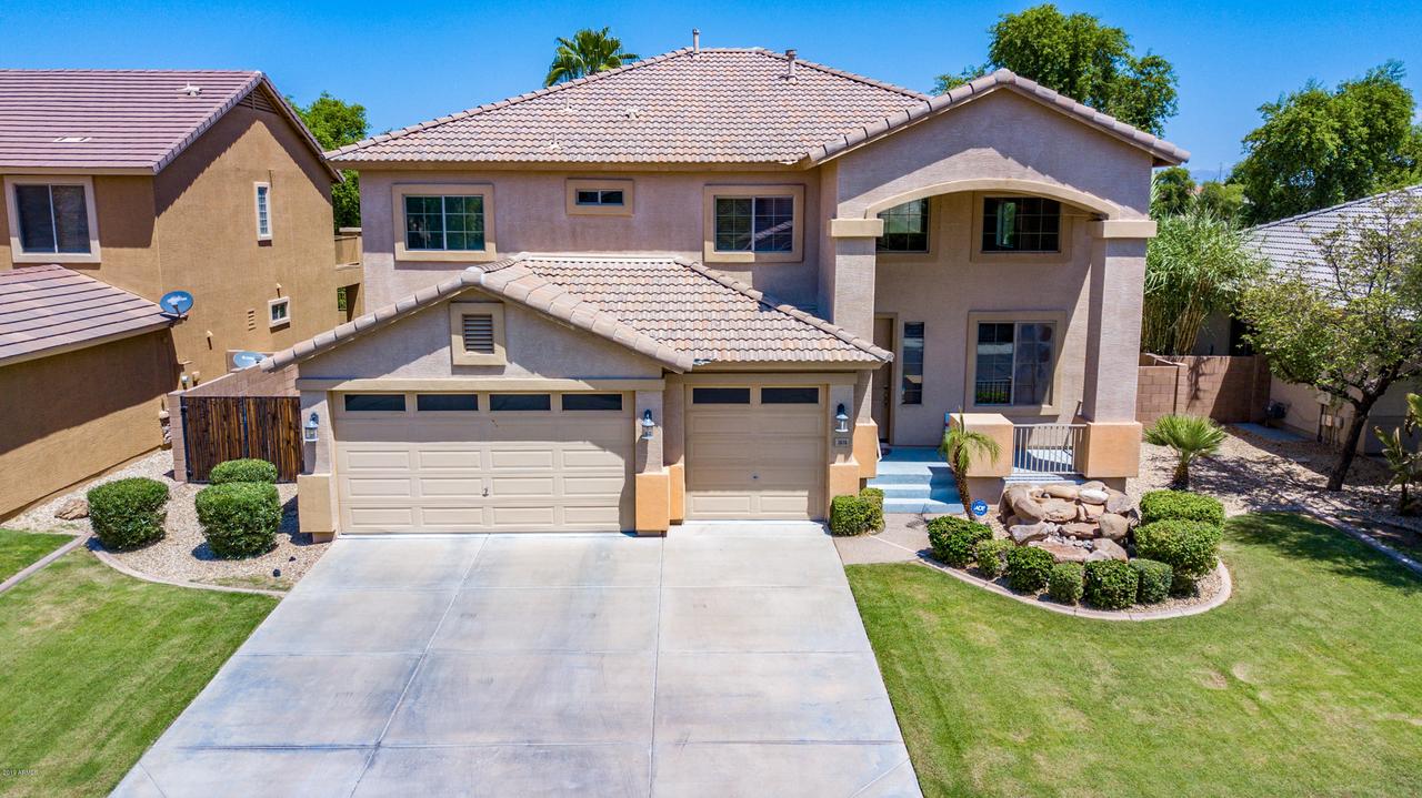 3616 E Red Oak Ln., Gilbert, AZ 85297