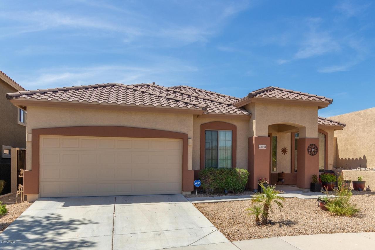 33618 N 24th Ln., Phoenix, AZ 85085