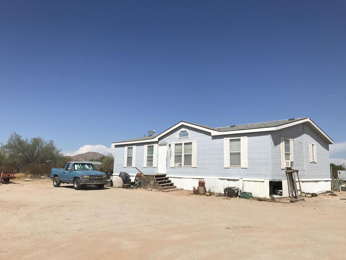 10621 N Trekell Rd., Casa Grande, AZ 85122