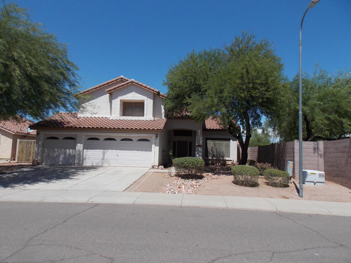 10358 W Willow Ln., Avondale, AZ 85392
