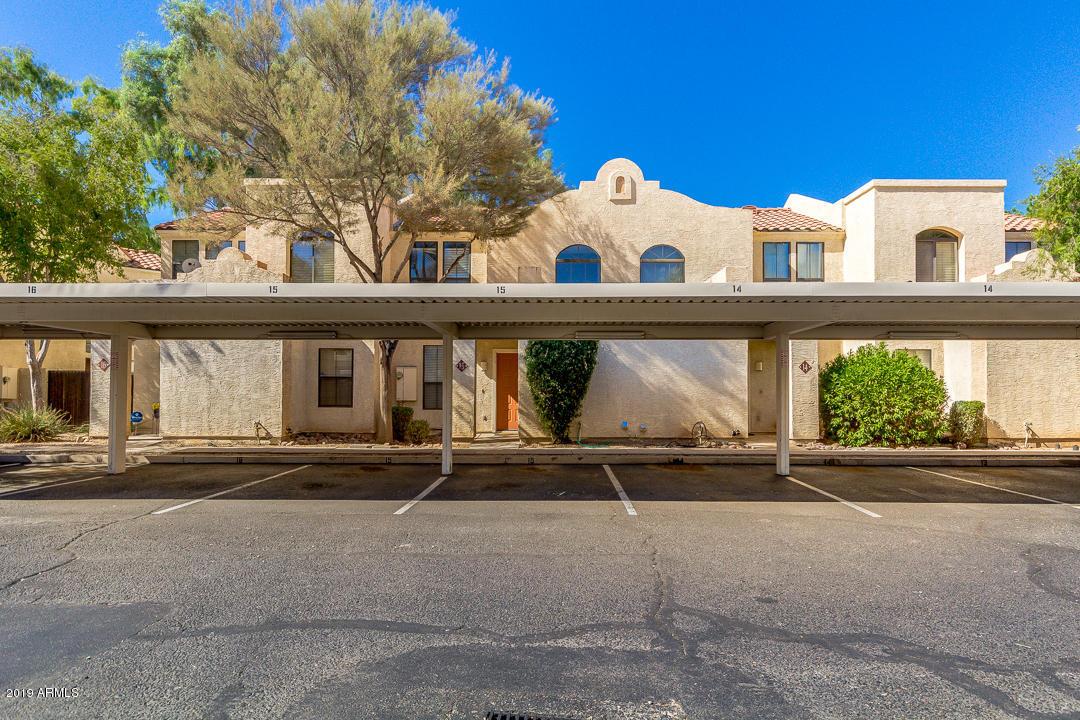 280 S Elizabeth Way #15, Chandler, AZ 85225