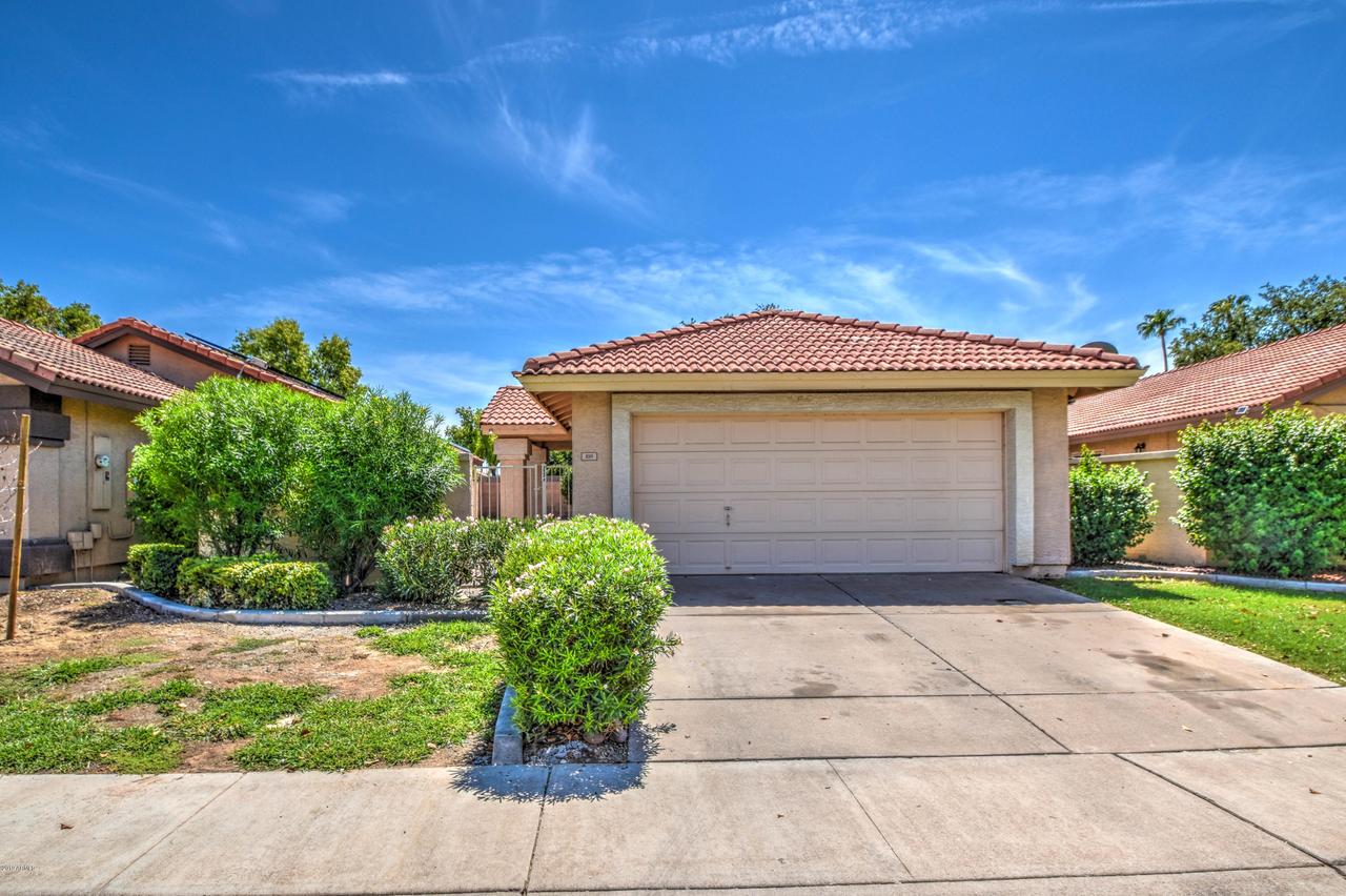 1019 W Sunward Dr., Gilbert, AZ 85233