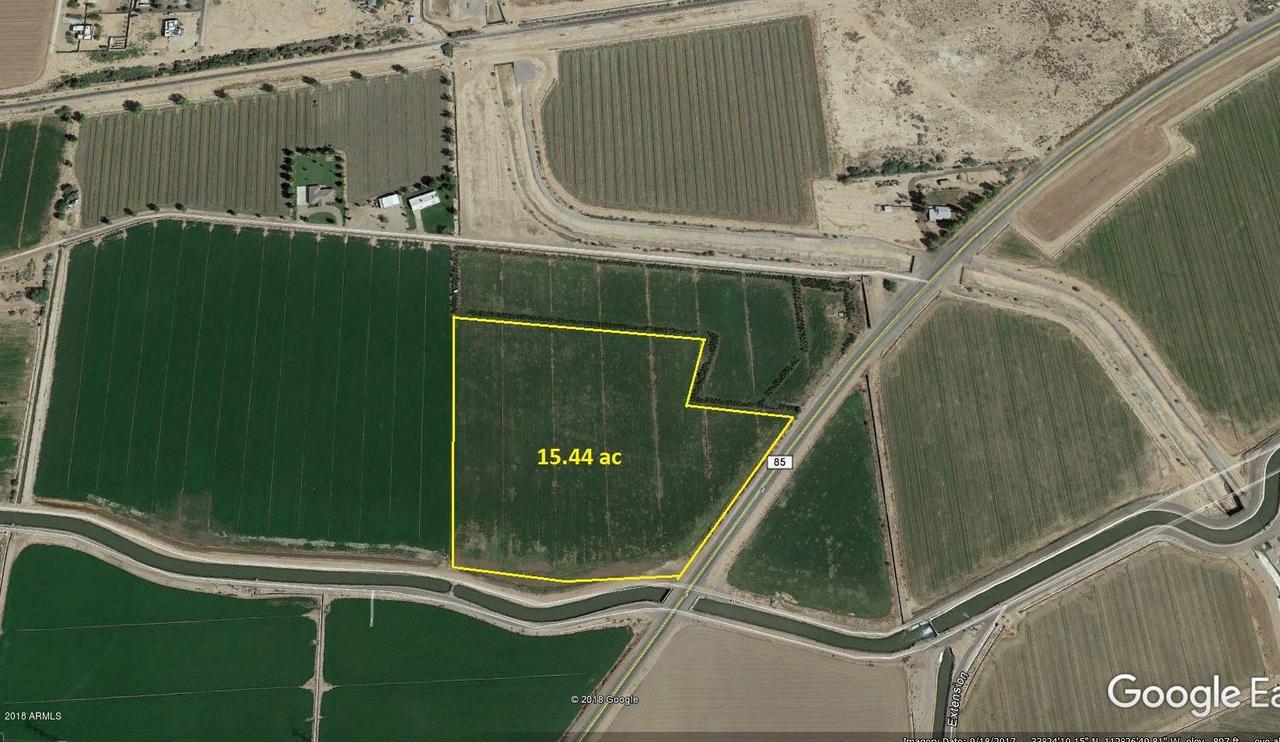 17800 W Hwy 85 Hwy. #-, Buckeye, AZ 85338