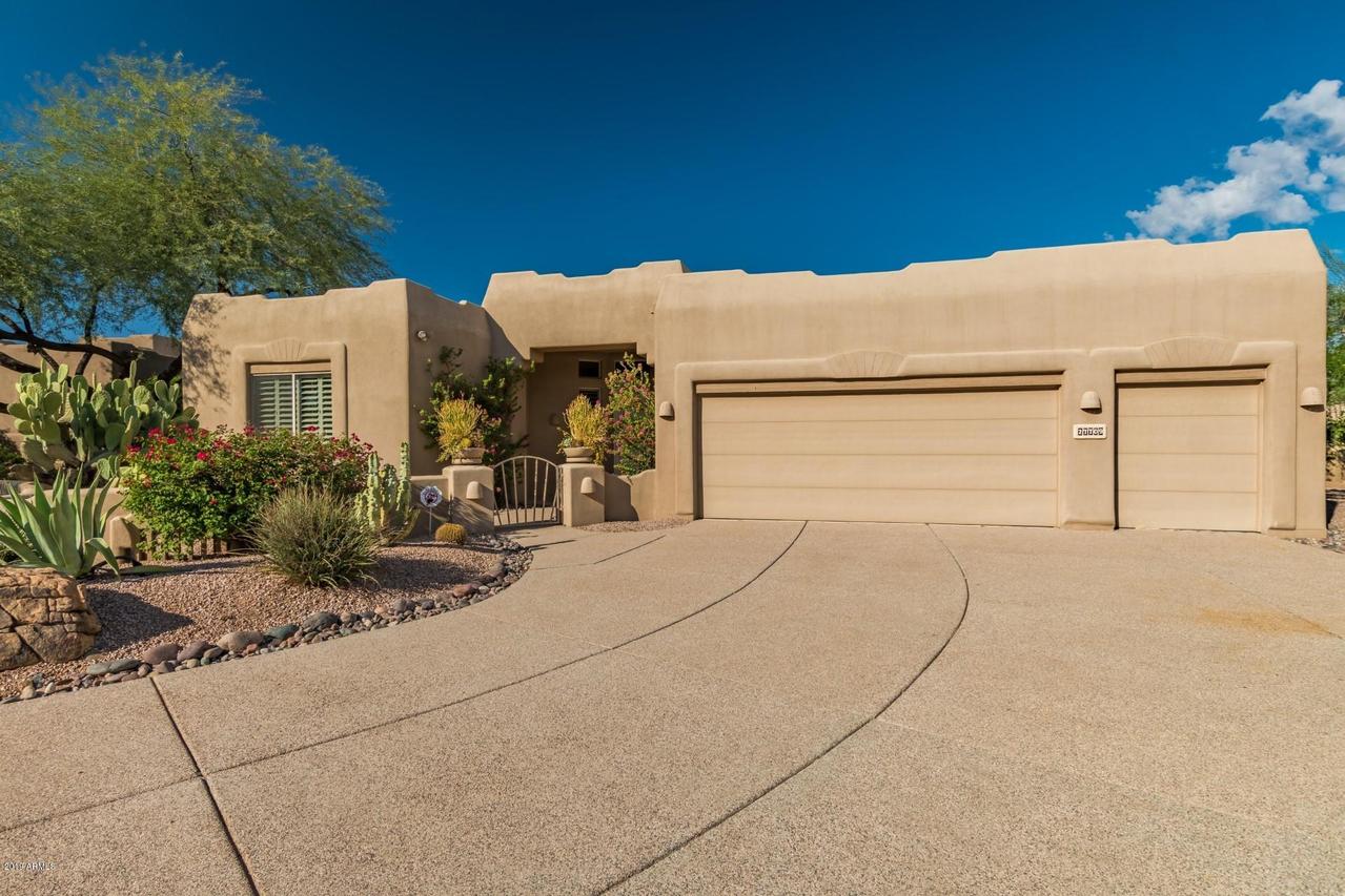 27709 N Tonto Verde Dr., Rio Verde, AZ 85263