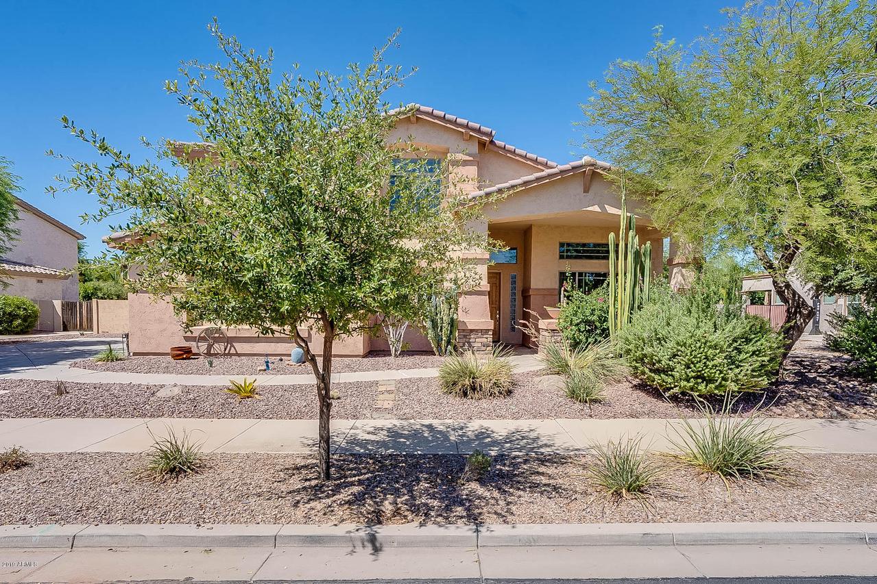 18686 E Strawberry Dr., Queen Creek, AZ 85142