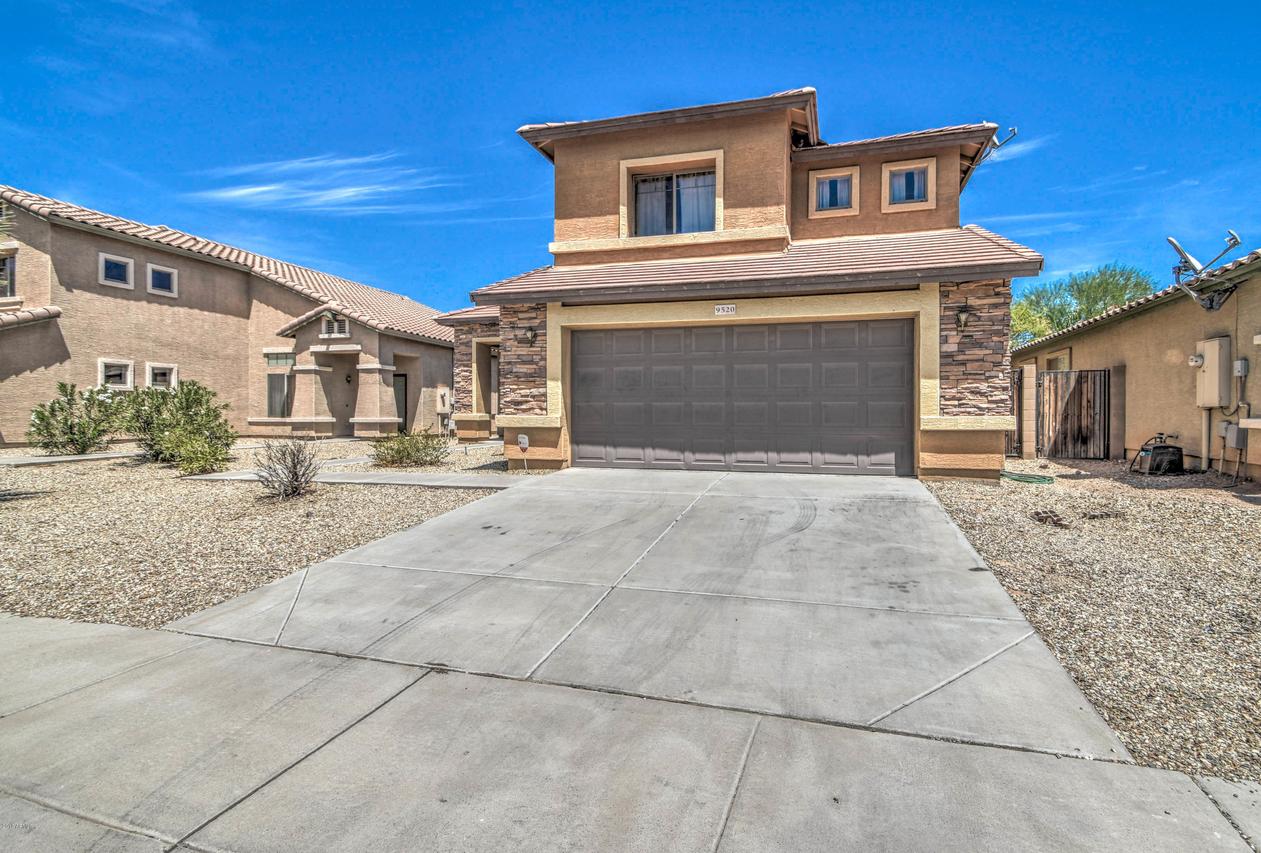9520 W Miami St., Tolleson, AZ 85353