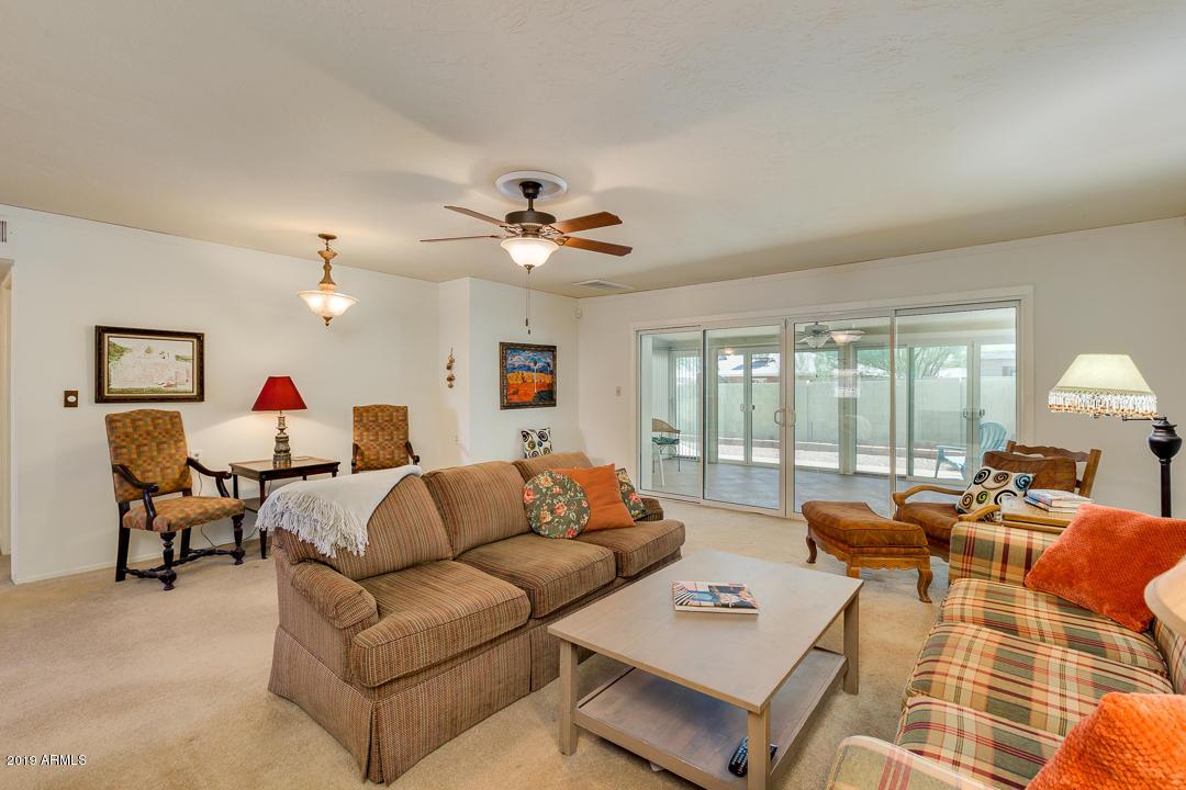 7505 E Rancho Vista Dr., Scottsdale, AZ 85251