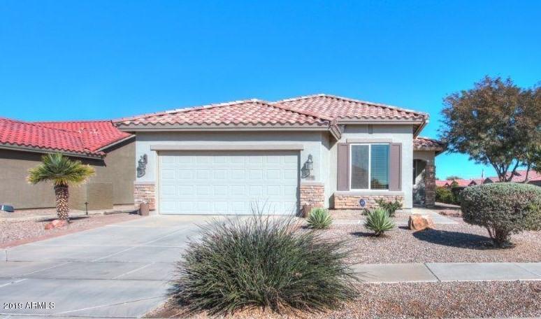 2678 E Santa Maria Dr., Casa Grande, AZ 85194