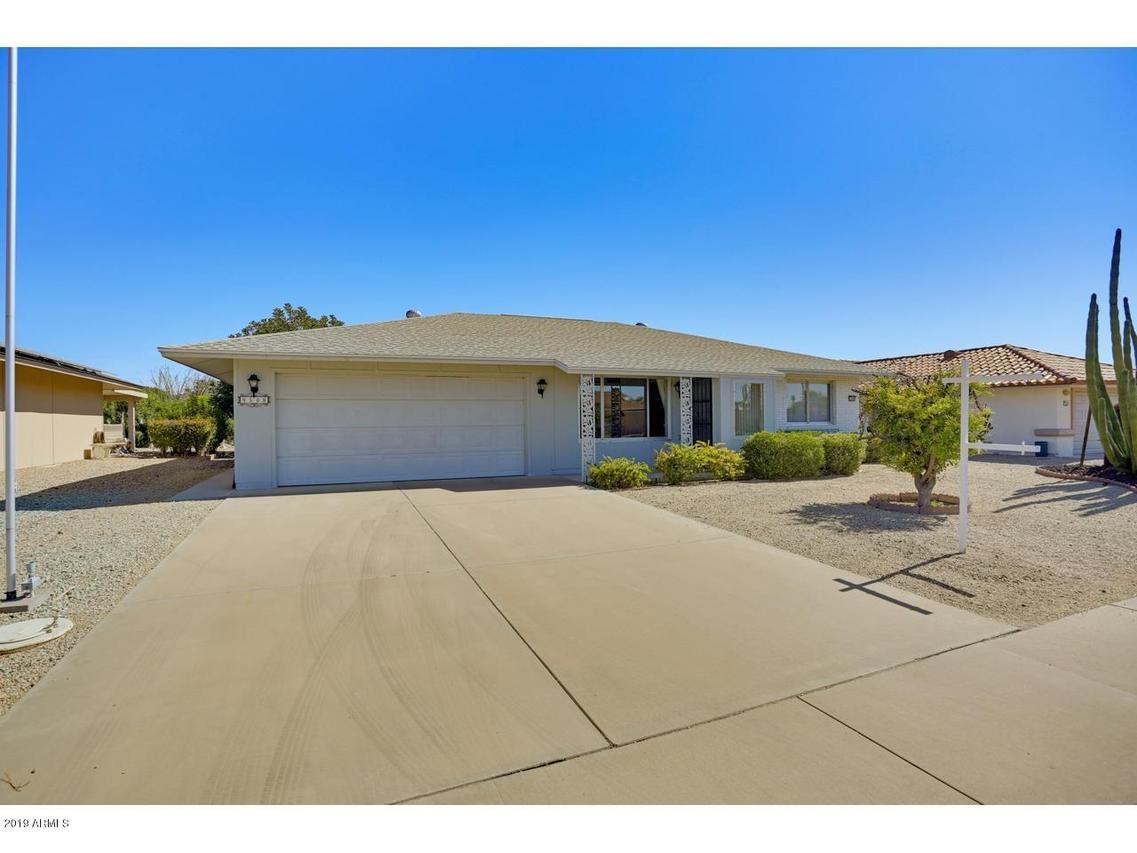 9508 W Cottonwood Dr., Sun City, AZ 85373