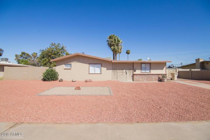 5938 W Orange Dr., Glendale, AZ 85301