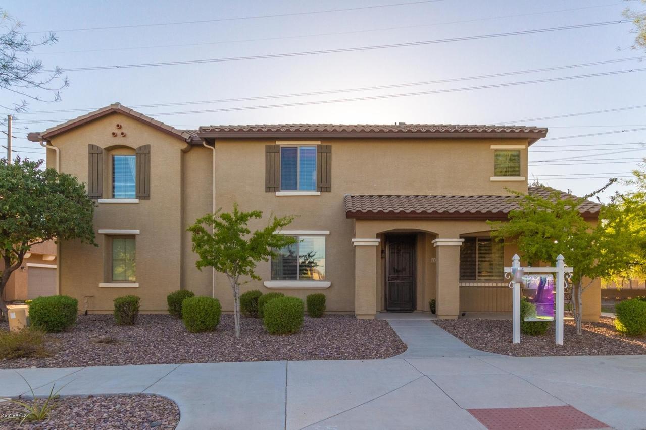 17716 N 114th Ln., Surprise, AZ 85378