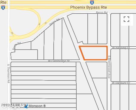 18618 W Cambridge St. #18, Casa Grande, AZ 85193