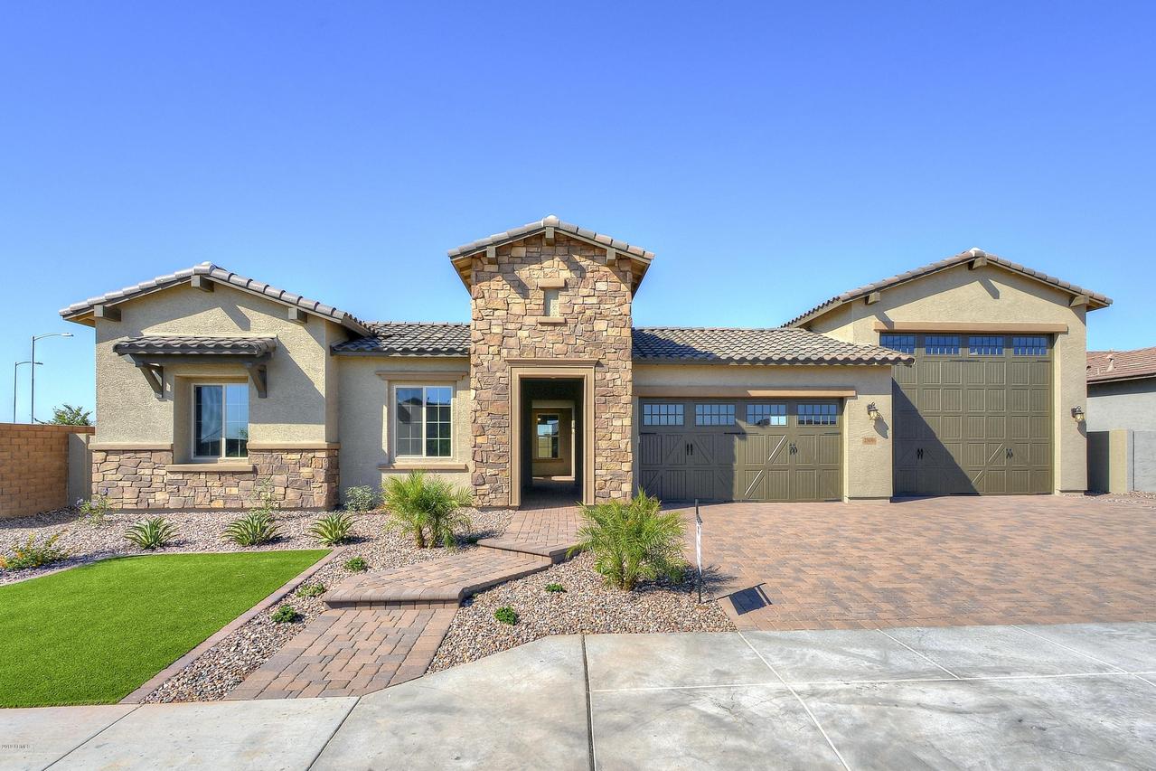 23186 N 94th Ln., Peoria, AZ 85383