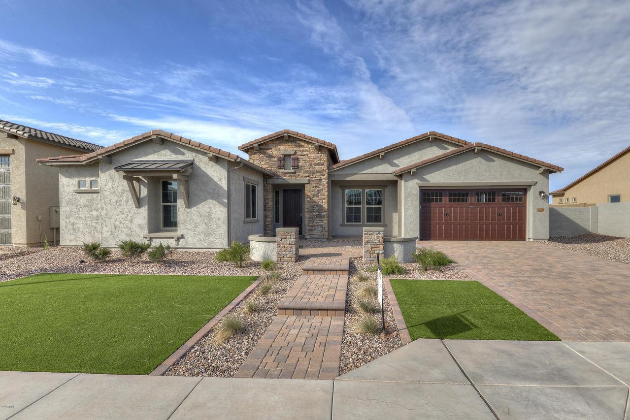 23220 N 94th Ln., Peoria, AZ 85383