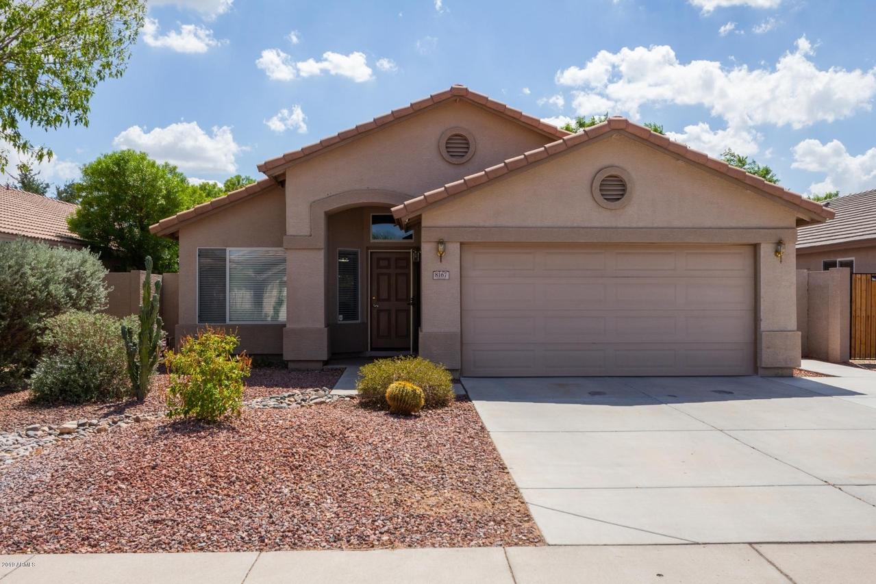 8167 W Marco Polo Rd., Peoria, AZ 85382