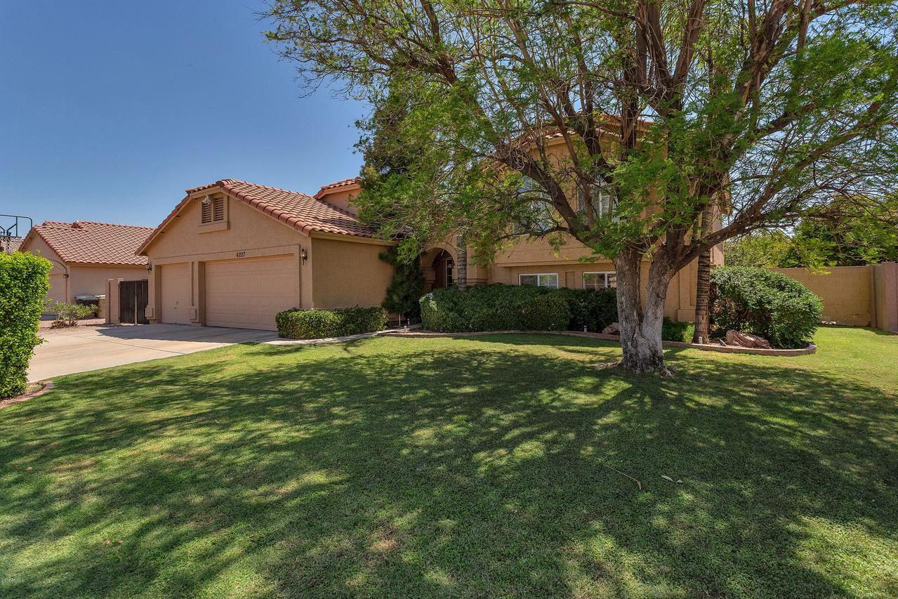 6227 W Mescal St., Glendale, AZ 85304