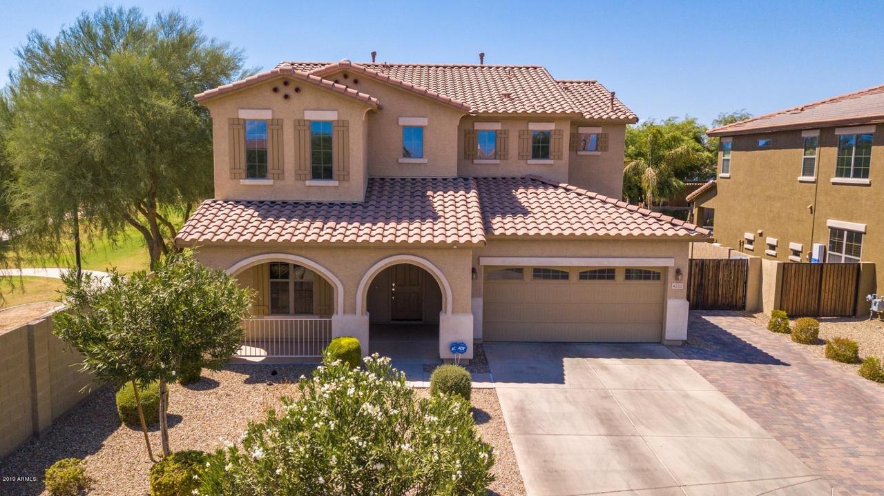 4222 N 150th Dr., Goodyear, AZ 85395