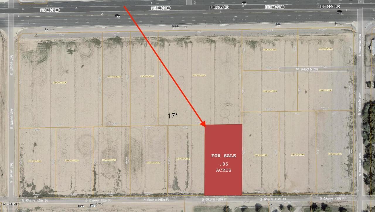 ----1 E Unknown #17, Queen Creek, AZ 85142