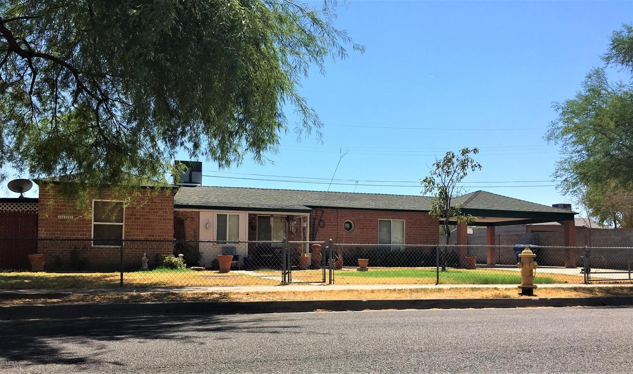 1421 E Moreland St., Phoenix, AZ 85006
