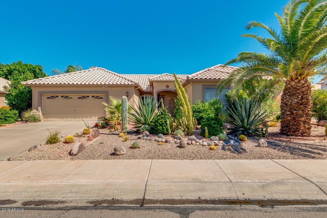 6552 W Lone Cactus Dr., Glendale, AZ 85308