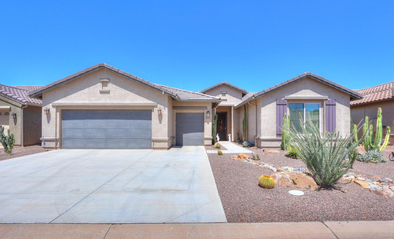 4684 W Buckskin Dr., Eloy, AZ 85131