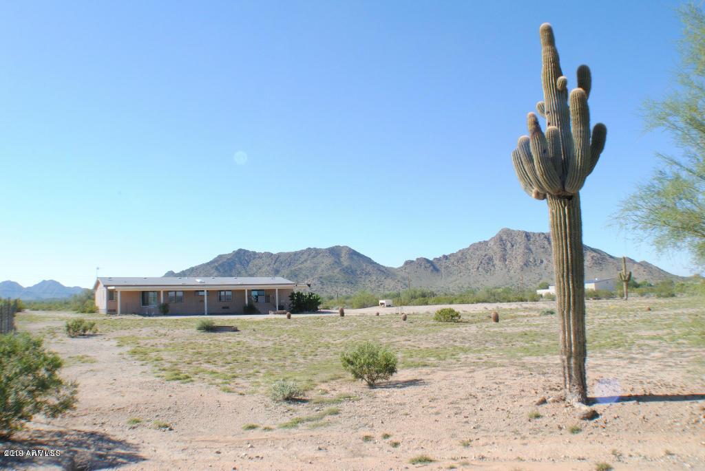 32099 N Thompson Rd., Queen Creek, AZ 85144