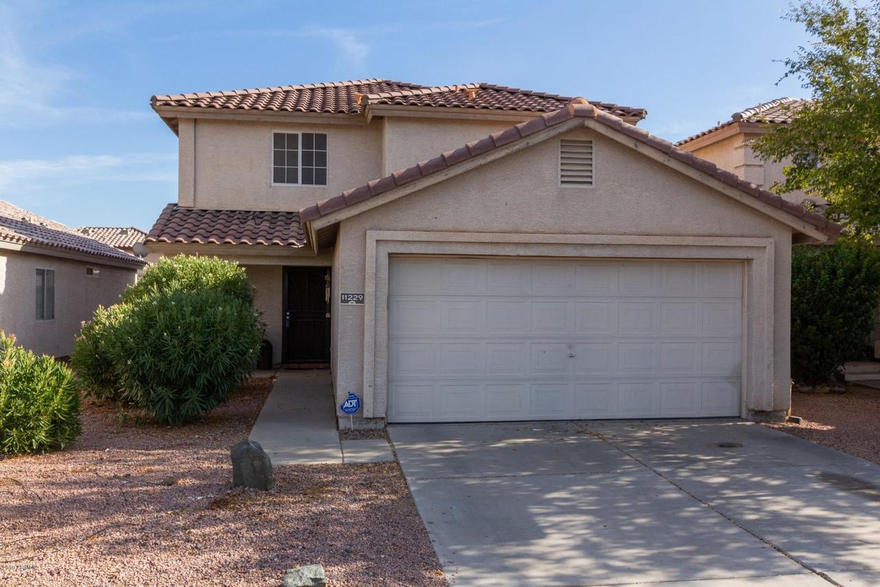 11229 W Campbell Ave., Phoenix, AZ 85037