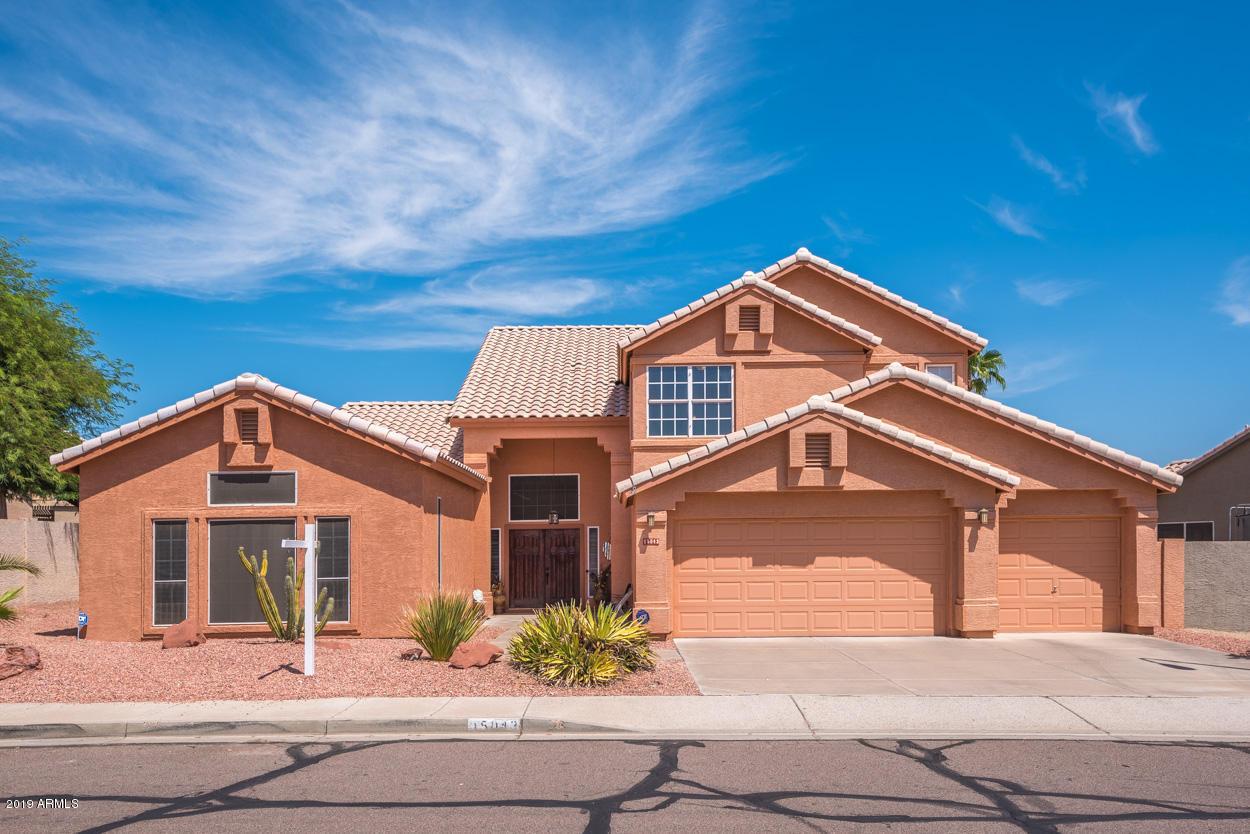 15043 S Foxtail Ln., Phoenix, AZ 85048