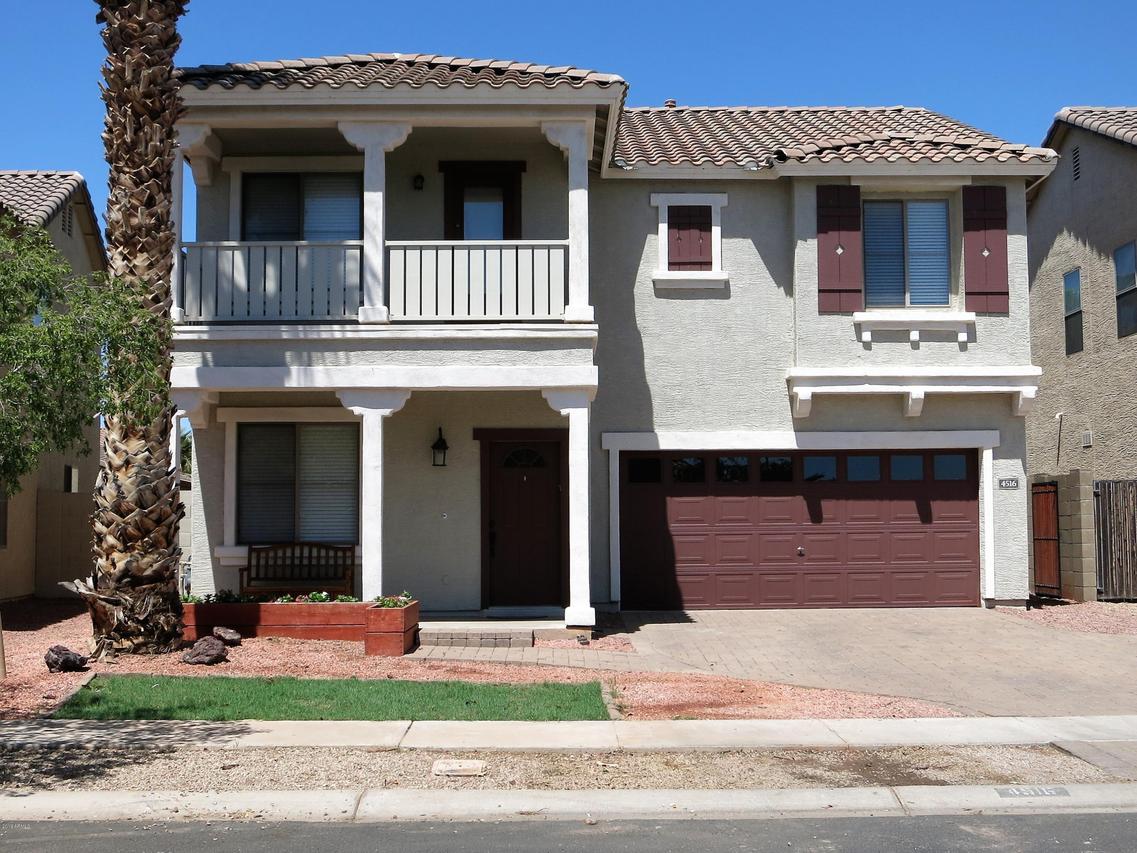 4516 E Los Alamos St., Gilbert, AZ 85295