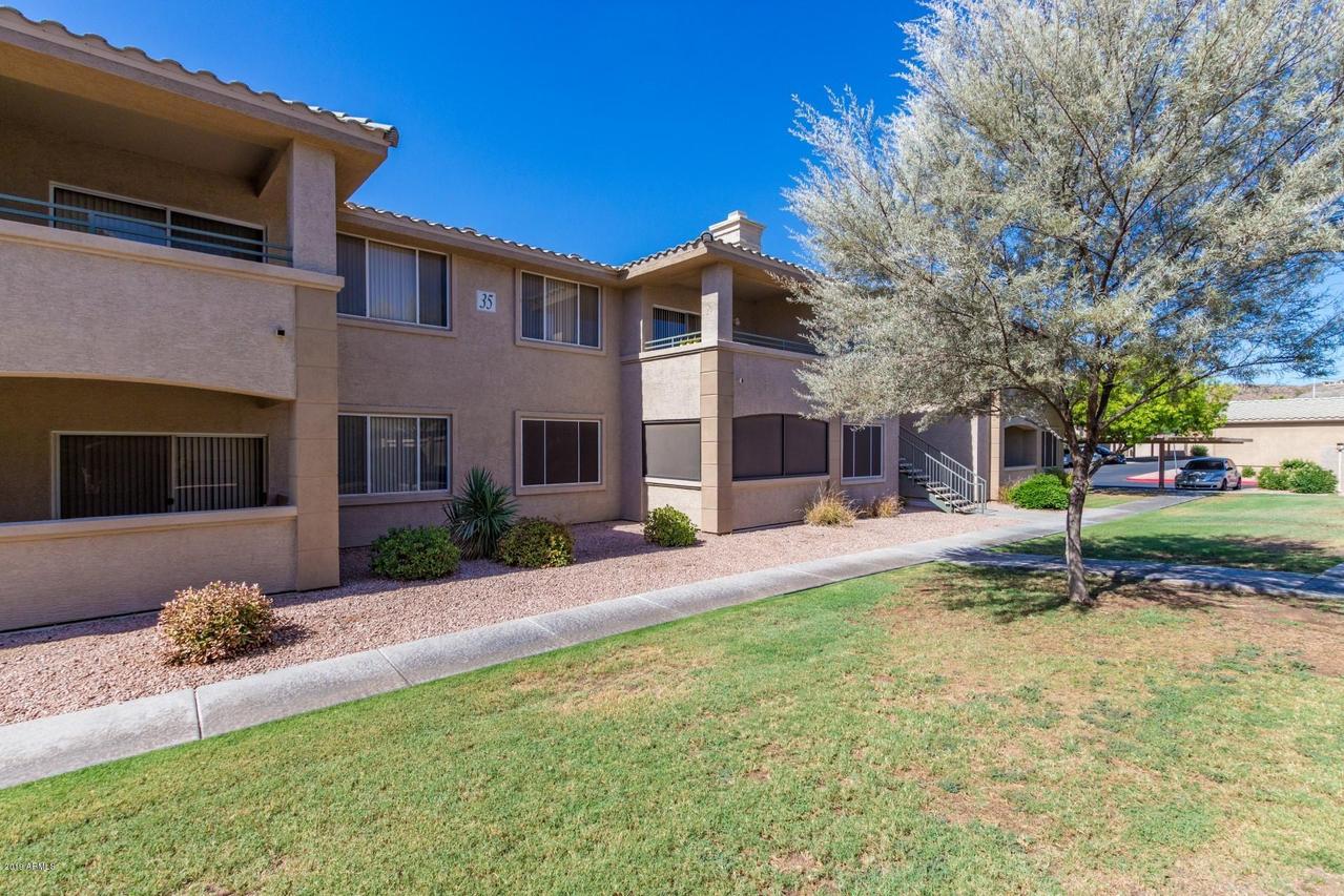 16013 S Desert Foothills Pkwy. #1154, Phoenix, AZ 85048