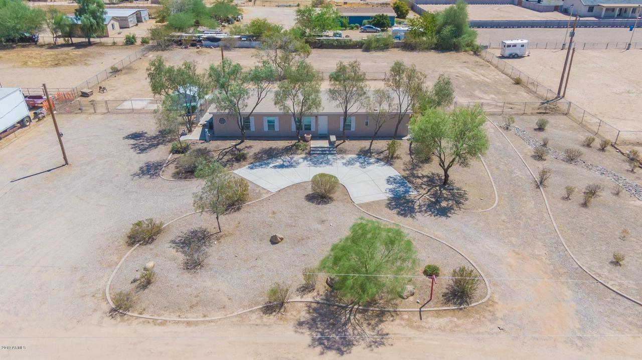 20311 E Happy Rd., Queen Creek, AZ 85242
