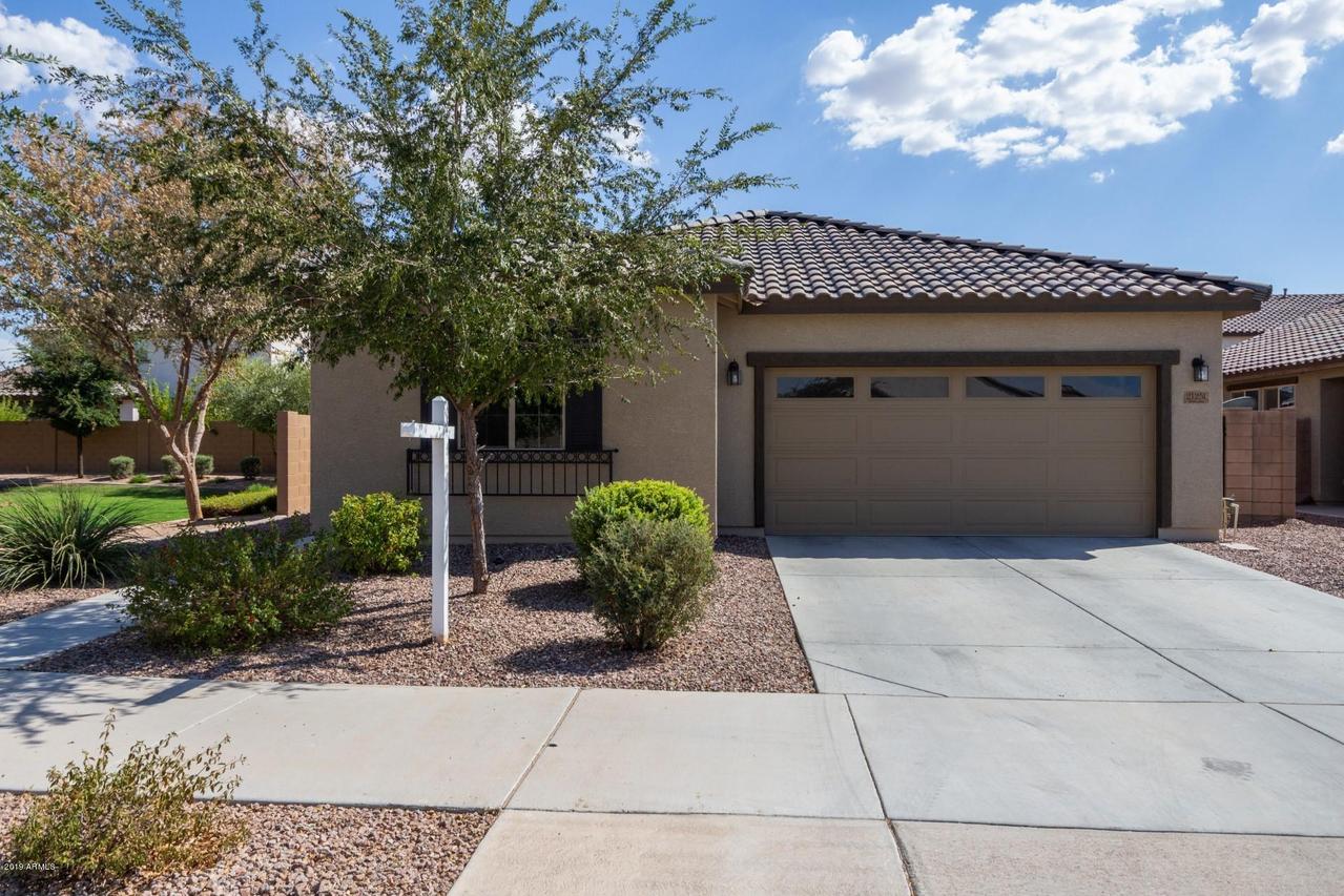 21251 E Creekside Dr., Queen Creek, AZ 85142