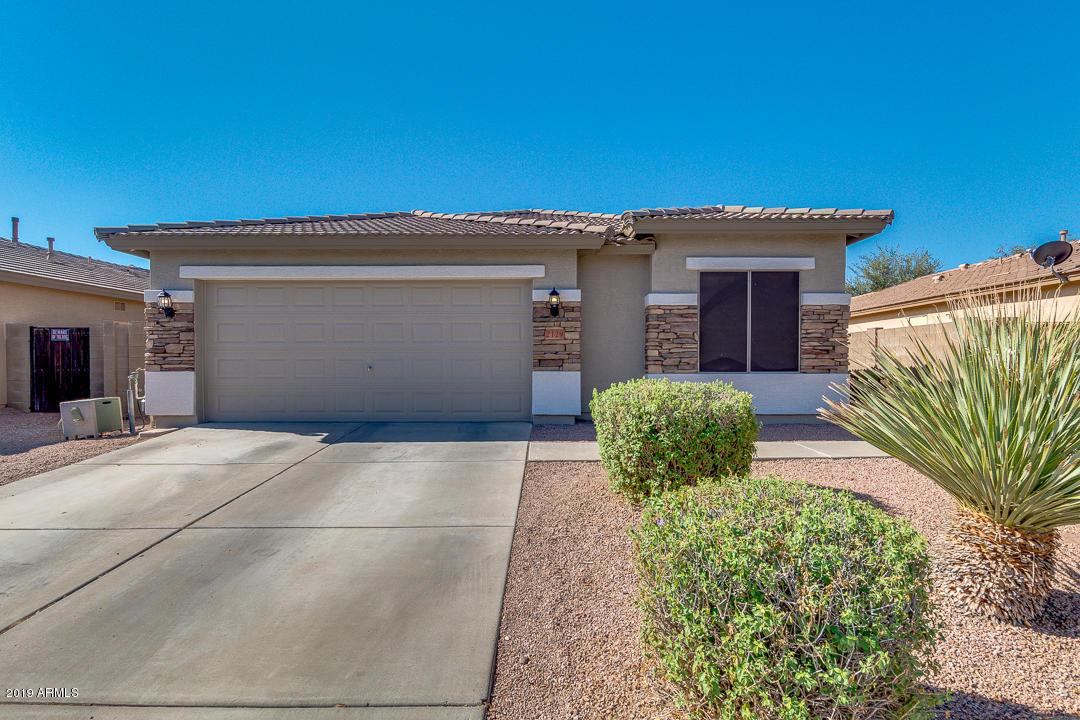 2129 W Tanner Ranch Rd., Queen Creek, AZ 85144
