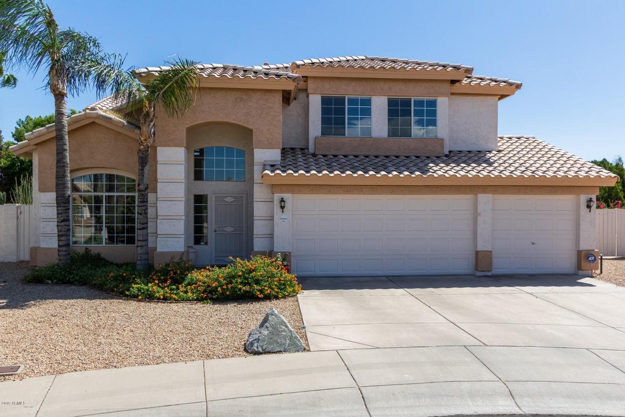 19004 N 35th Way, Phoenix, AZ 85050