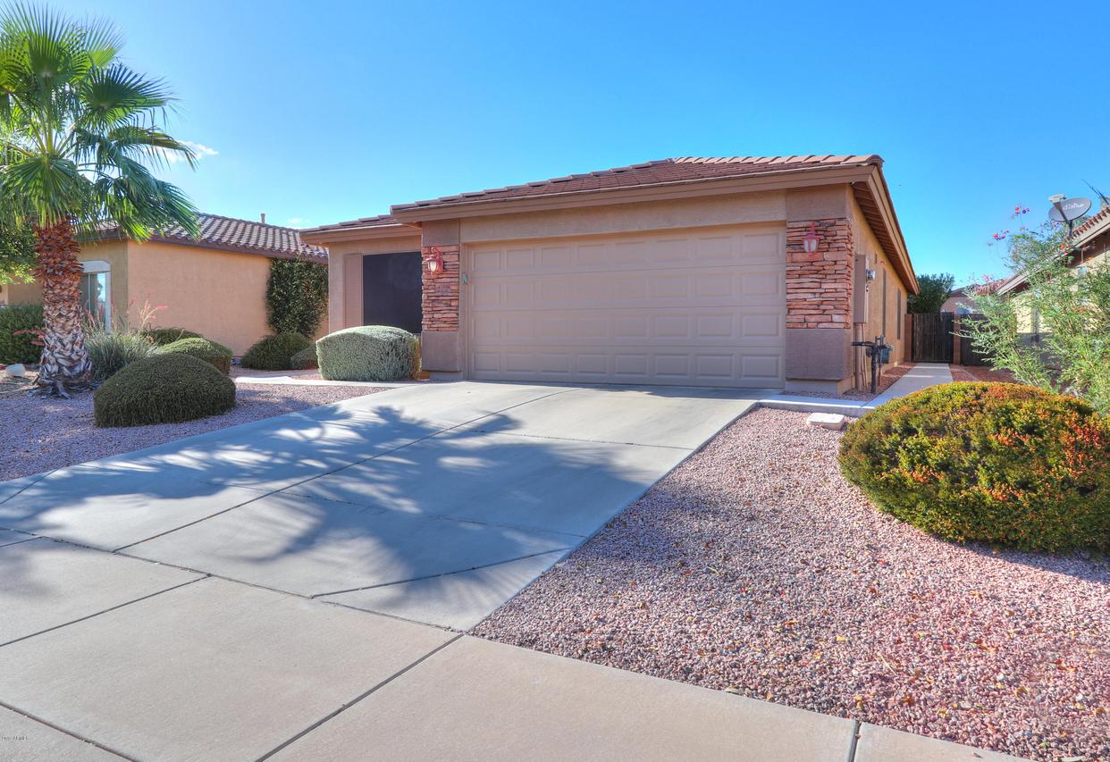 43596 W Bedford Dr., Maricopa, AZ 85138