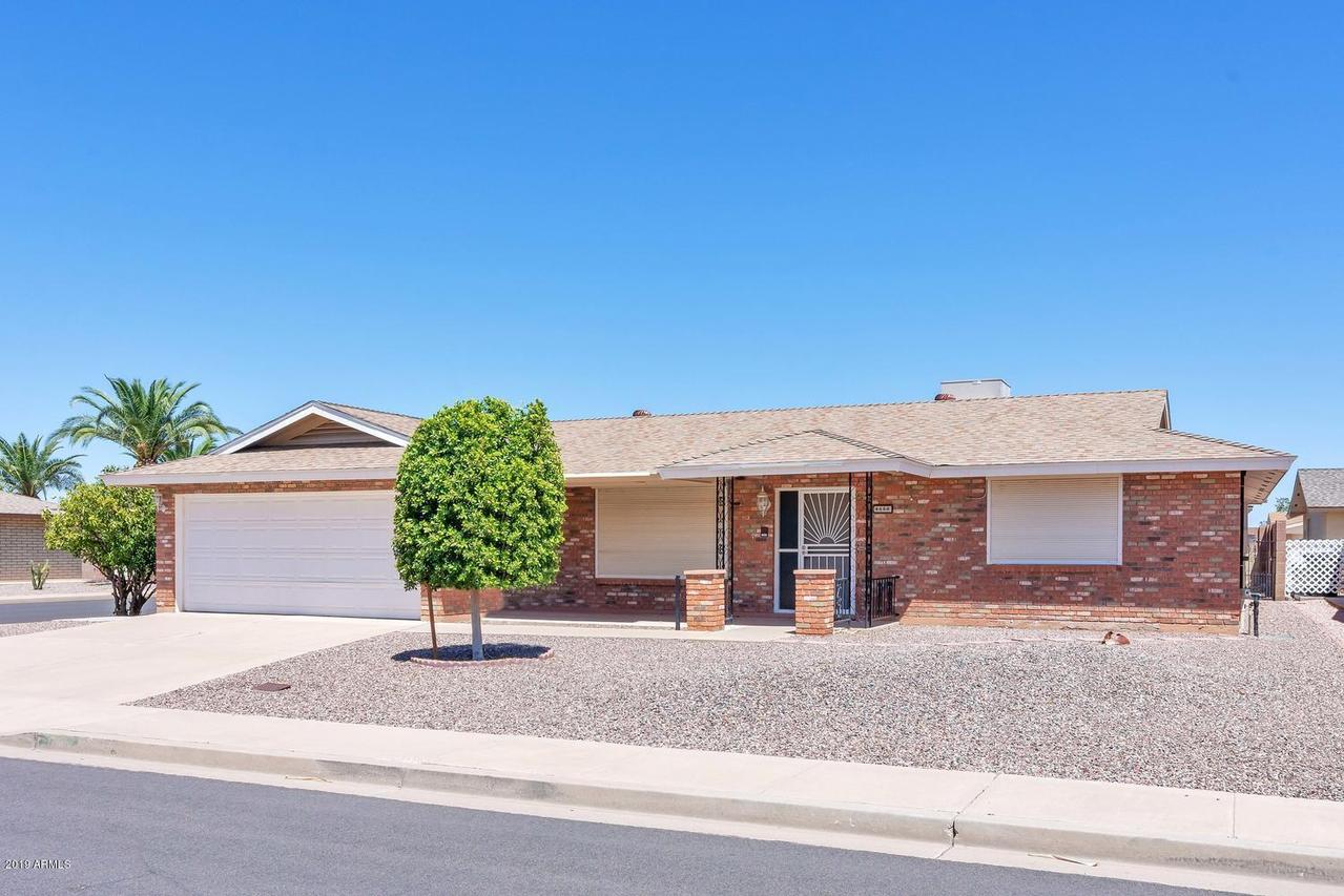 4638 E Dolphin Ave., Mesa, AZ 85206