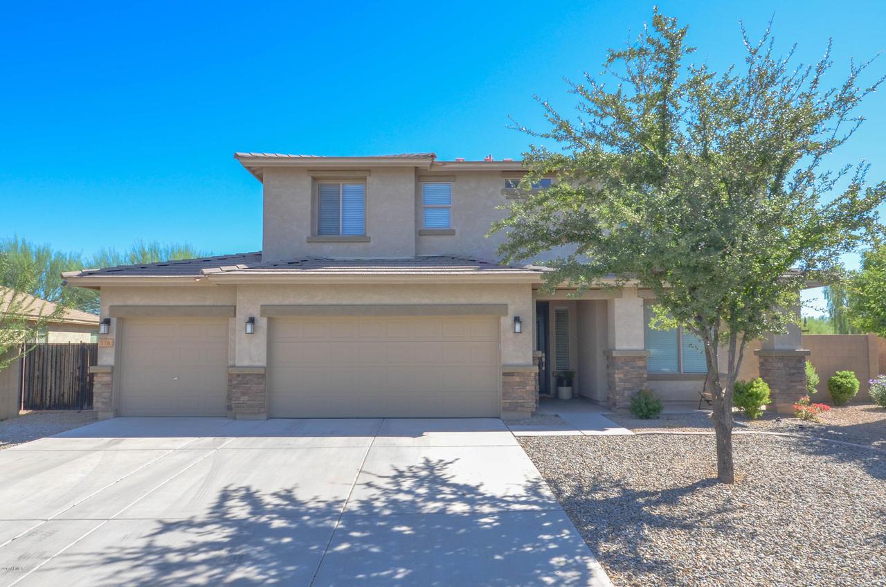 778 W Hereford Dr., San Tan Valley, AZ 85143