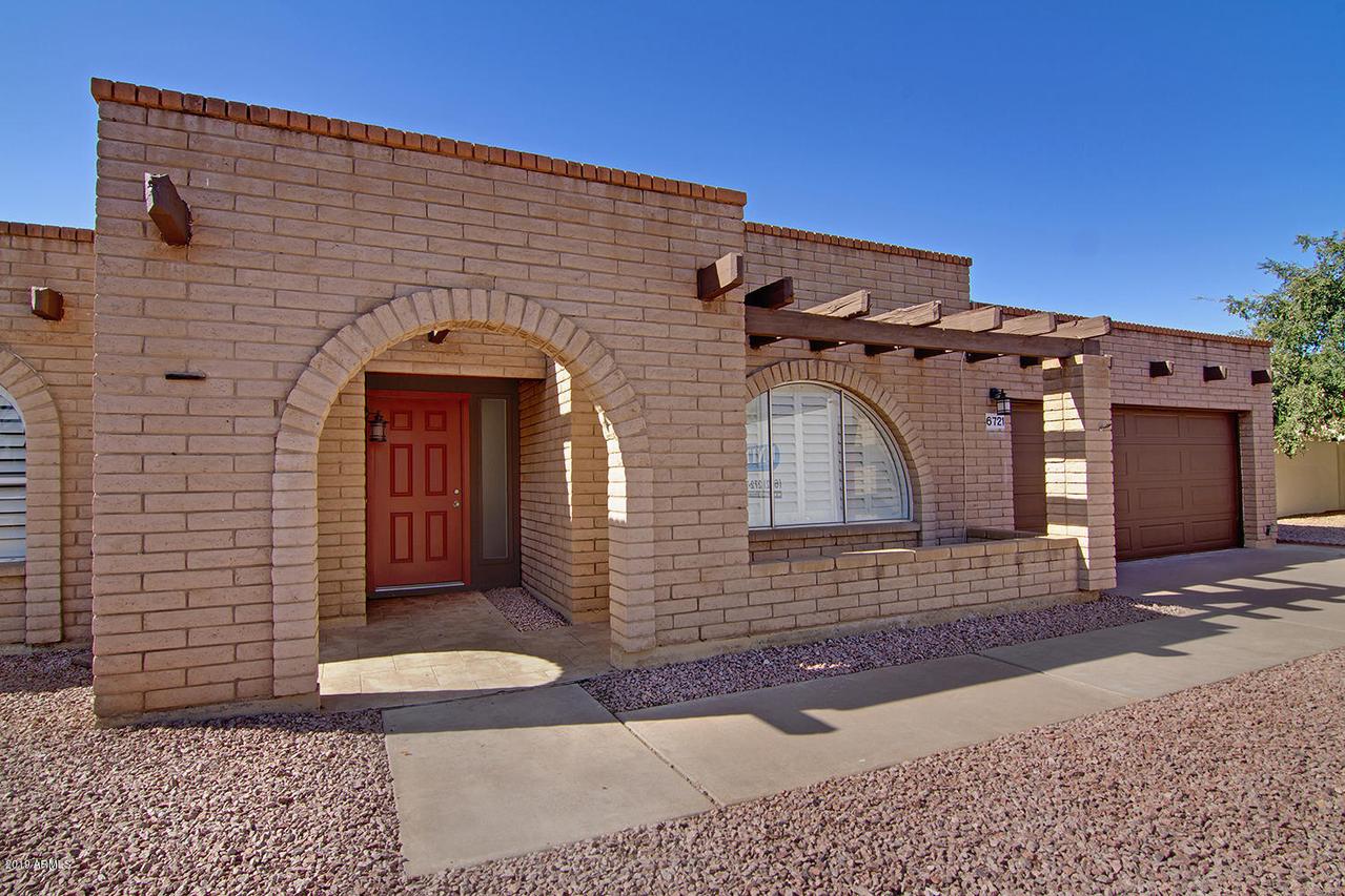 6721 E Presidio Rd., Scottsdale, AZ 85254