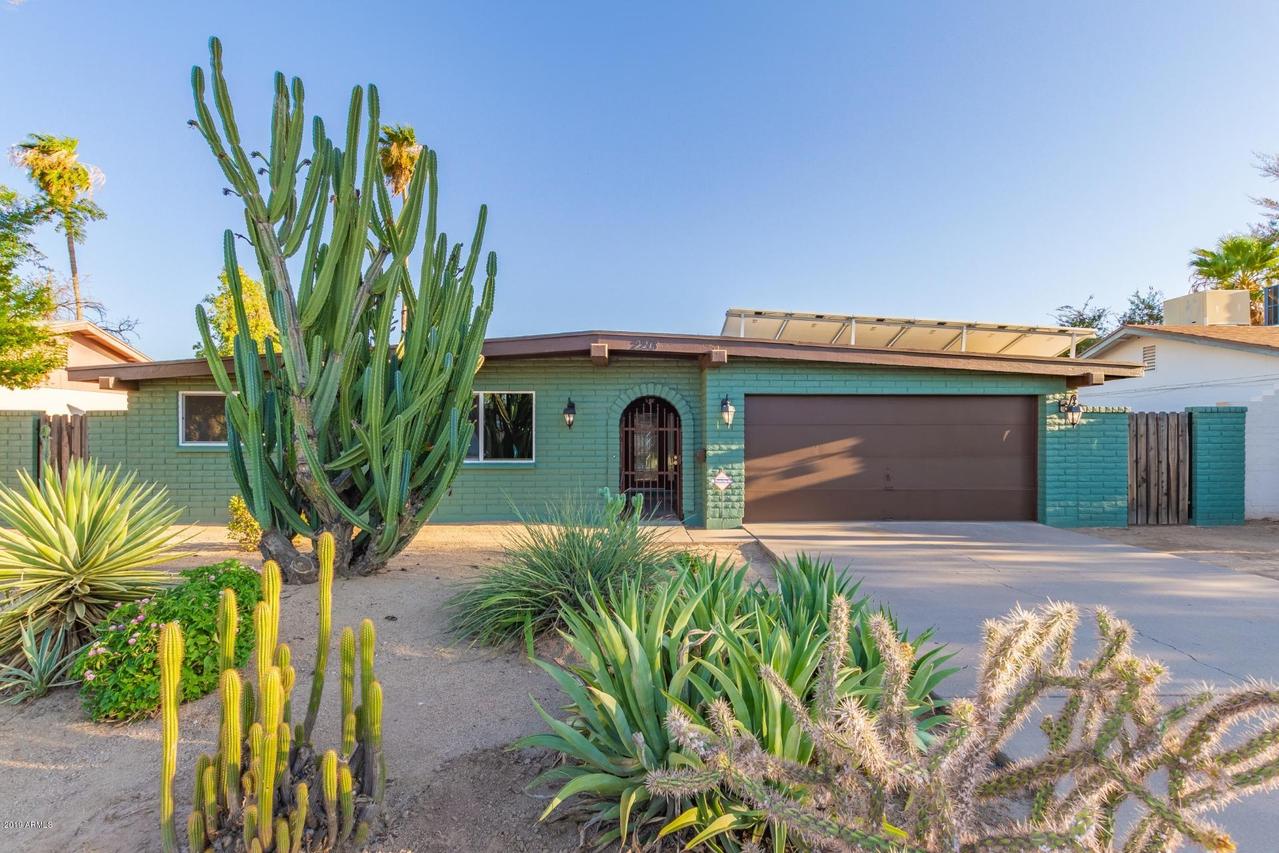 2213 W Dahlia Dr., Phoenix, AZ 85029